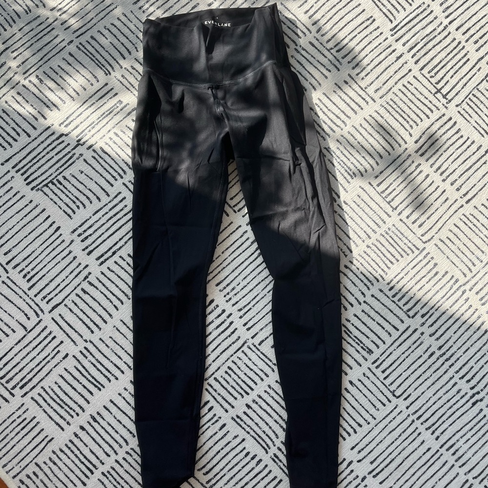 Everlane ReNew Leggings